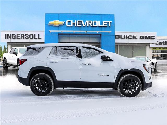 2026 GMC Terrain Elevation (Stk: 26164) in Ingersoll - Image 3 of 19
