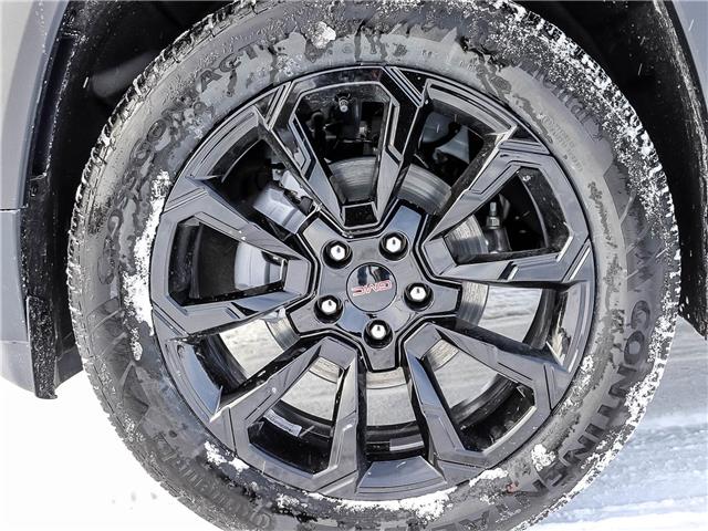 2026 GMC Terrain Elevation (Stk: 26164) in Ingersoll - Image 6 of 19