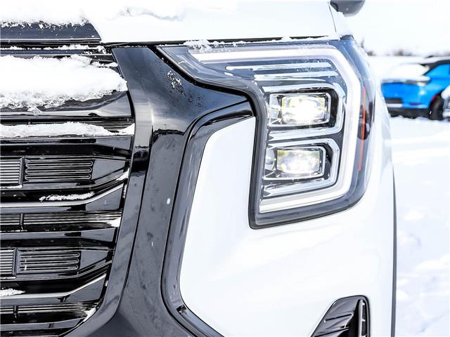 2026 GMC Terrain Elevation (Stk: 26164) in Ingersoll - Image 7 of 19