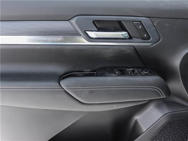 2026 GMC Terrain Elevation (Stk: 26164) in Ingersoll - Image 8 of 19