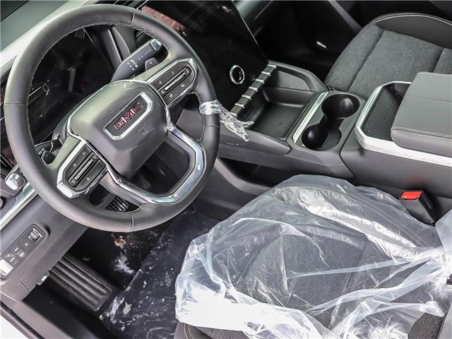 2026 GMC Terrain Elevation (Stk: 26164) in Ingersoll - Image 9 of 19