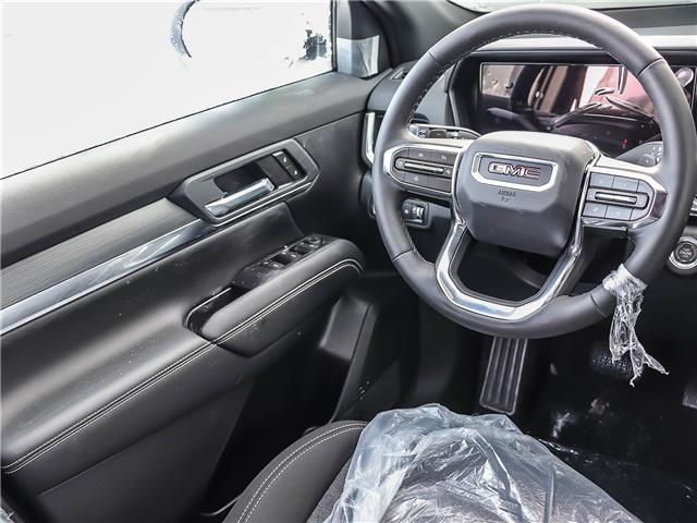 2026 GMC Terrain Elevation (Stk: 26164) in Ingersoll - Image 11 of 19