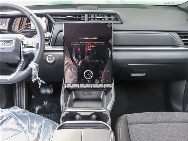 2026 GMC Terrain Elevation (Stk: 26164) in Ingersoll - Image 12 of 19