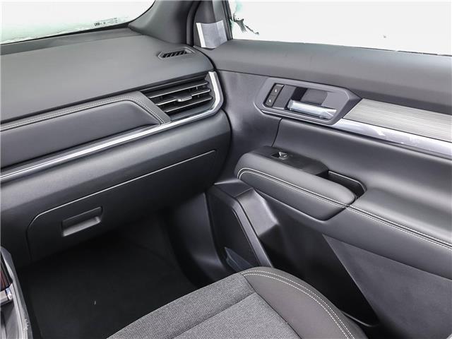 2026 GMC Terrain Elevation (Stk: 26164) in Ingersoll - Image 13 of 19