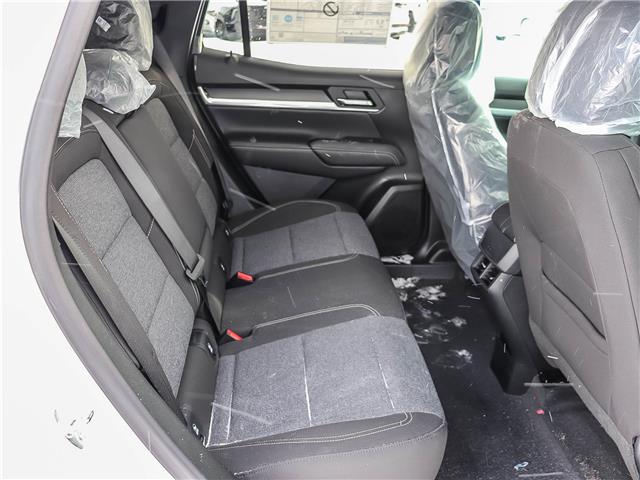 2026 GMC Terrain Elevation (Stk: 26164) in Ingersoll - Image 14 of 19