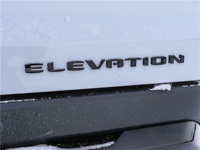 2026 GMC Terrain Elevation (Stk: 26164) in Ingersoll - Image 15 of 19