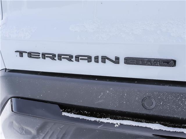 2026 GMC Terrain Elevation (Stk: 26164) in Ingersoll - Image 16 of 19