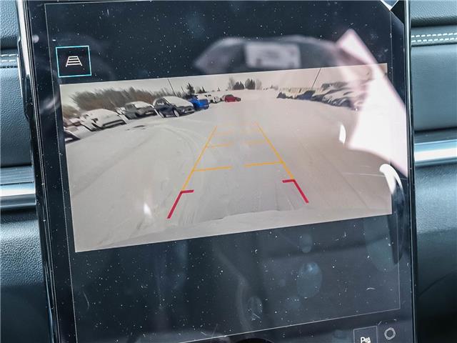 2026 GMC Terrain Elevation (Stk: 26164) in Ingersoll - Image 18 of 19