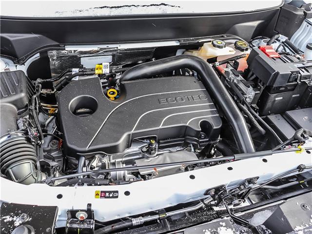 2026 GMC Terrain Elevation (Stk: 26164) in Ingersoll - Image 19 of 19