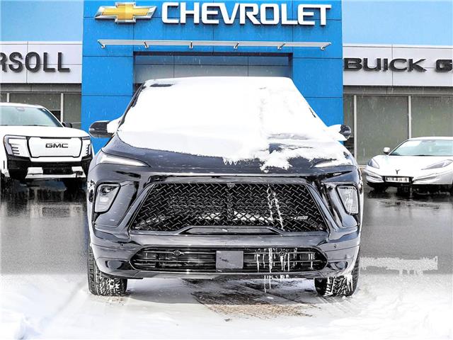 2026 Buick Enclave Sport Touring (Stk: 26168) in Ingersoll - Image 2 of 26