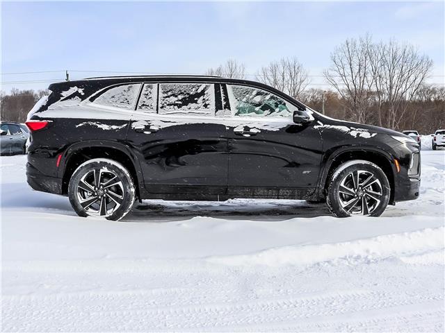 2026 Buick Enclave Sport Touring (Stk: 26168) in Ingersoll - Image 3 of 26
