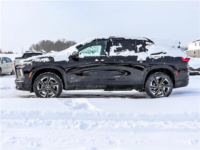 2026 Buick Enclave Sport Touring (Stk: 26168) in Ingersoll - Image 5 of 26