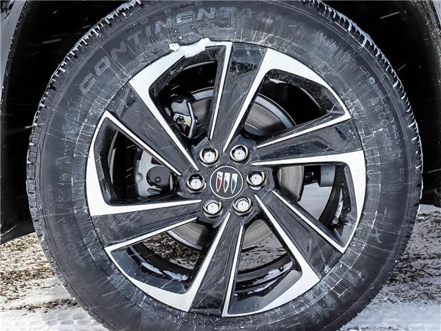 2026 Buick Enclave Sport Touring (Stk: 26168) in Ingersoll - Image 6 of 26