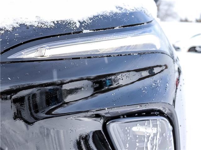 2026 Buick Enclave Sport Touring (Stk: 26168) in Ingersoll - Image 7 of 26