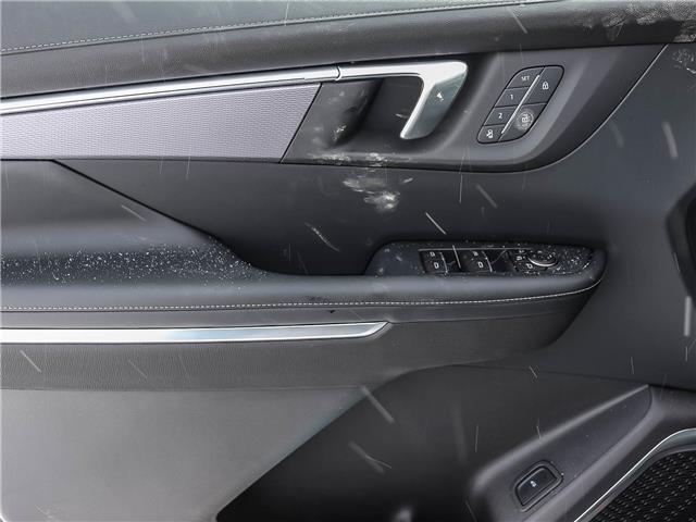 2026 Buick Enclave Sport Touring (Stk: 26168) in Ingersoll - Image 8 of 26