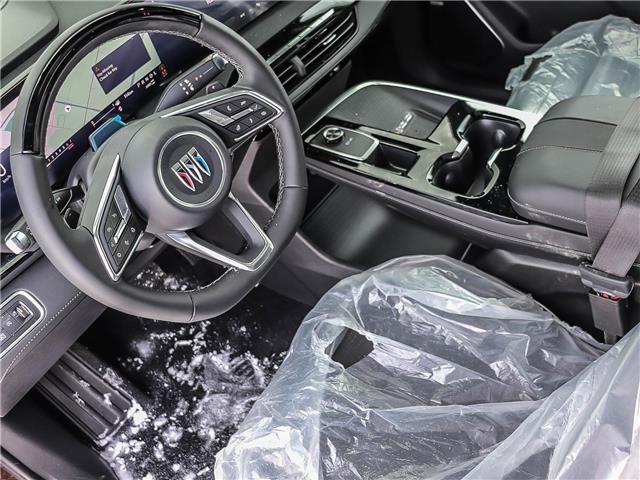 2026 Buick Enclave Sport Touring (Stk: 26168) in Ingersoll - Image 9 of 26