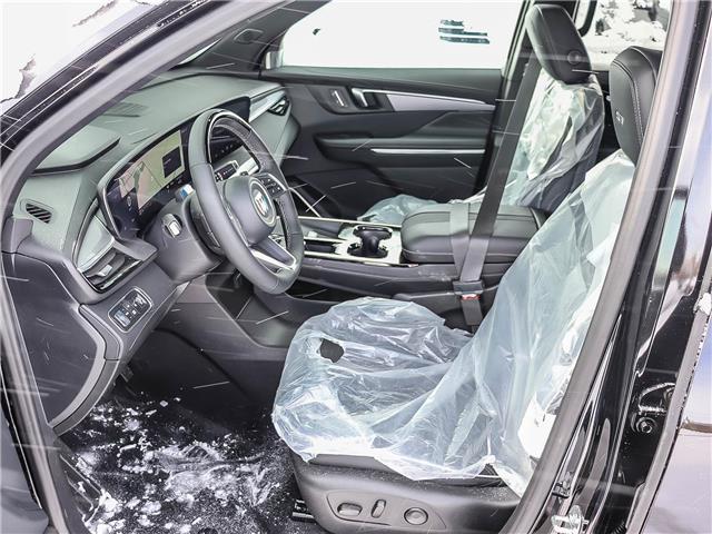 2026 Buick Enclave Sport Touring (Stk: 26168) in Ingersoll - Image 10 of 26