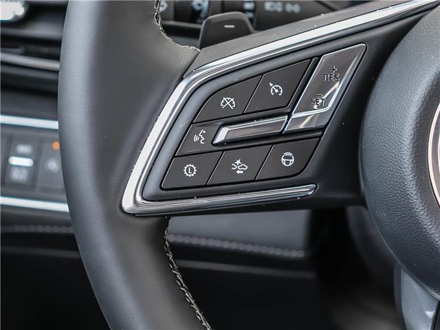 2026 Buick Enclave Sport Touring (Stk: 26168) in Ingersoll - Image 12 of 26