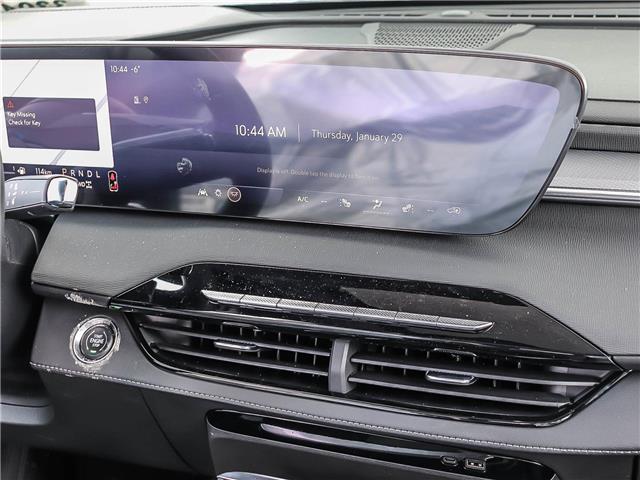 2026 Buick Enclave Sport Touring (Stk: 26168) in Ingersoll - Image 14 of 26