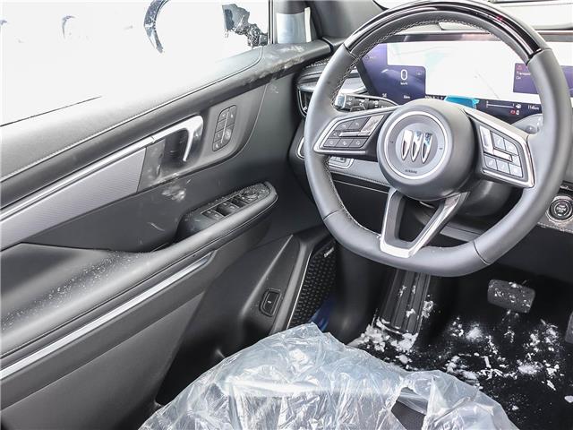 2026 Buick Enclave Sport Touring (Stk: 26168) in Ingersoll - Image 15 of 26