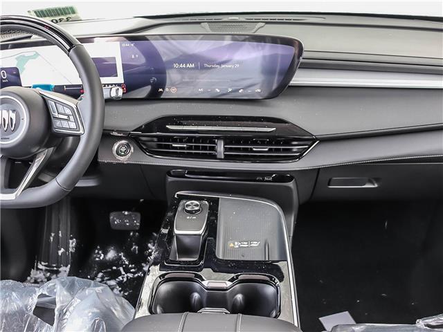 2026 Buick Enclave Sport Touring (Stk: 26168) in Ingersoll - Image 16 of 26