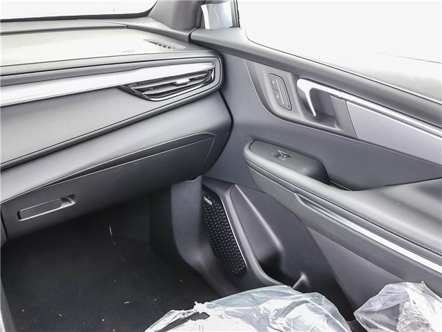 2026 Buick Enclave Sport Touring (Stk: 26168) in Ingersoll - Image 17 of 26