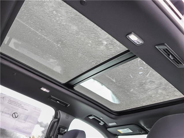 2026 Buick Enclave Sport Touring (Stk: 26168) in Ingersoll - Image 18 of 26