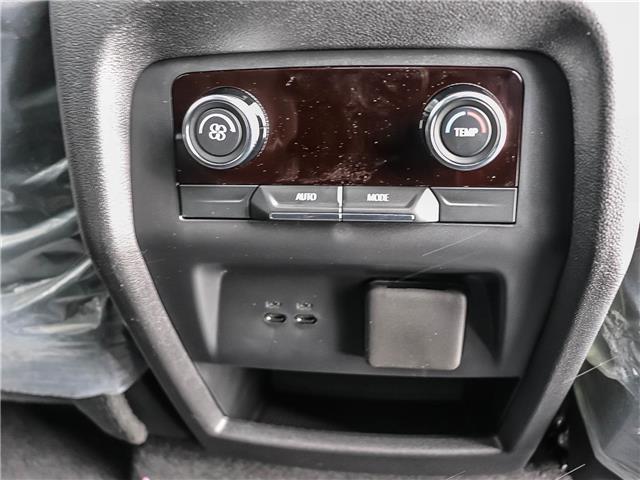 2026 Buick Enclave Sport Touring (Stk: 26168) in Ingersoll - Image 19 of 26