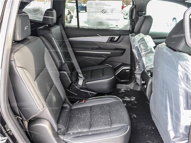 2026 Buick Enclave Sport Touring (Stk: 26168) in Ingersoll - Image 20 of 26