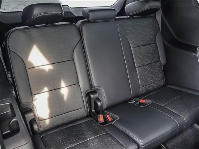 2026 Buick Enclave Sport Touring (Stk: 26168) in Ingersoll - Image 21 of 26