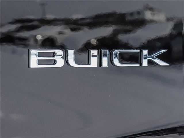 2026 Buick Enclave Sport Touring (Stk: 26168) in Ingersoll - Image 22 of 26