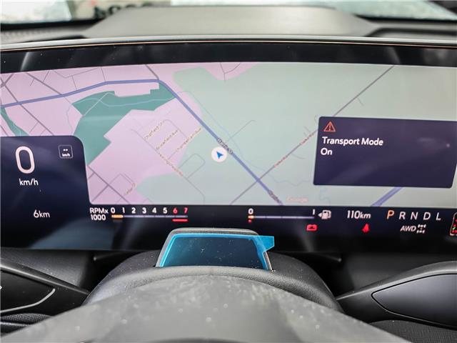 2026 Buick Enclave Sport Touring (Stk: 26168) in Ingersoll - Image 24 of 26
