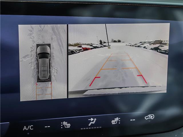 2026 Buick Enclave Sport Touring (Stk: 26168) in Ingersoll - Image 25 of 26