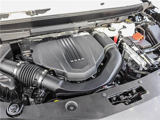 2026 Buick Enclave Sport Touring (Stk: 26168) in Ingersoll - Image 26 of 26