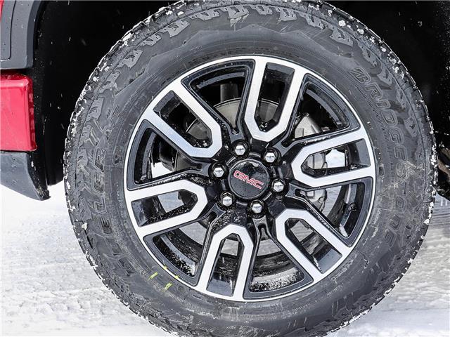2026 GMC Sierra 1500 AT4 (Stk: 26174) in Ingersoll - Image 6 of 26