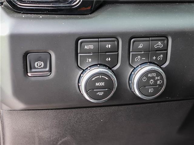 2026 GMC Sierra 1500 AT4 (Stk: 26174) in Ingersoll - Image 9 of 26