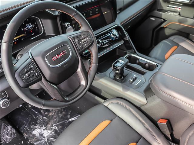 2026 GMC Sierra 1500 AT4 (Stk: 26174) in Ingersoll - Image 10 of 26