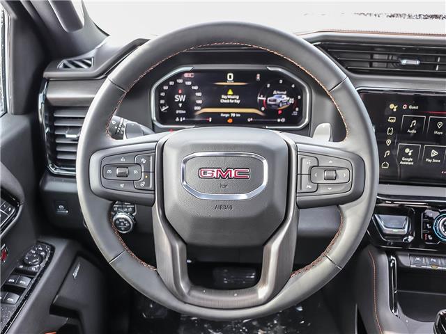 2026 GMC Sierra 1500 AT4 (Stk: 26174) in Ingersoll - Image 12 of 26
