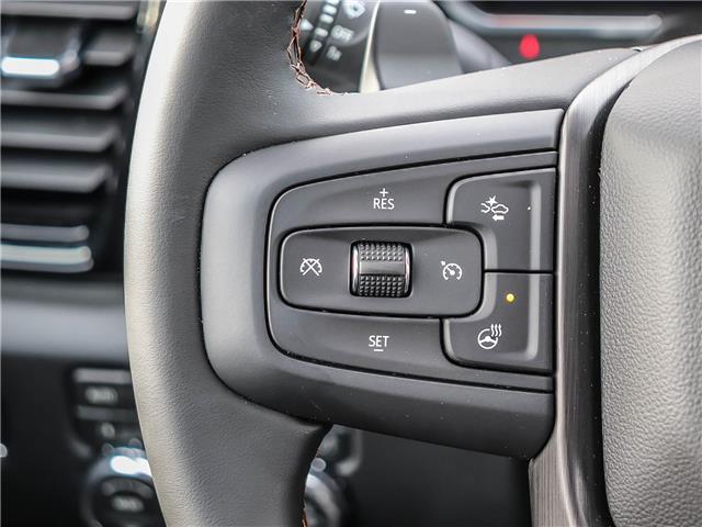 2026 GMC Sierra 1500 AT4 (Stk: 26174) in Ingersoll - Image 13 of 26