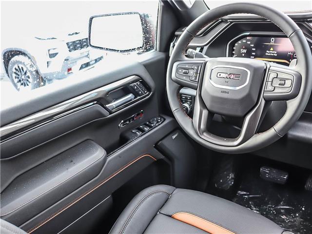 2026 GMC Sierra 1500 AT4 (Stk: 26174) in Ingersoll - Image 16 of 26