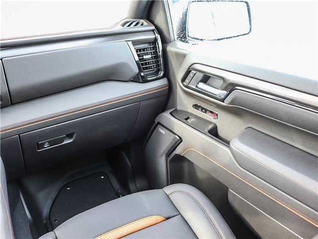 2026 GMC Sierra 1500 AT4 (Stk: 26174) in Ingersoll - Image 18 of 26