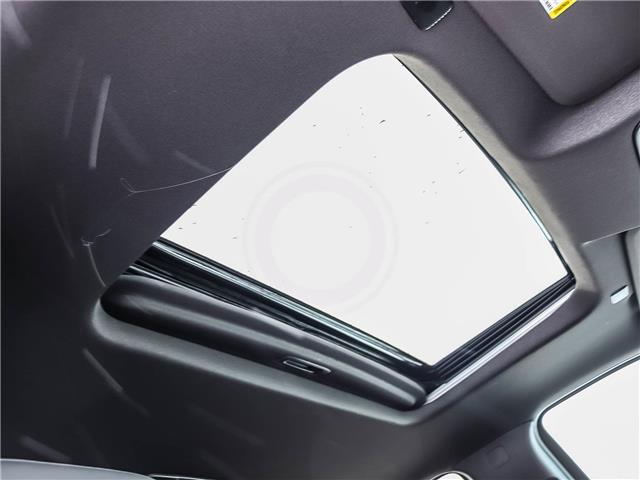 2026 GMC Sierra 1500 AT4 (Stk: 26174) in Ingersoll - Image 19 of 26