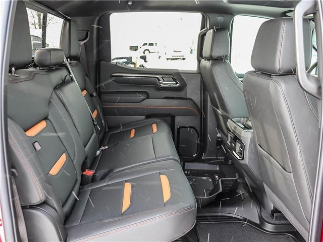 2026 GMC Sierra 1500 AT4 (Stk: 26174) in Ingersoll - Image 20 of 26