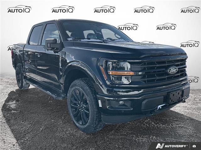 2026 Ford F-150 XLT (Stk: 6F025) in Oakville - Image 1 of 23