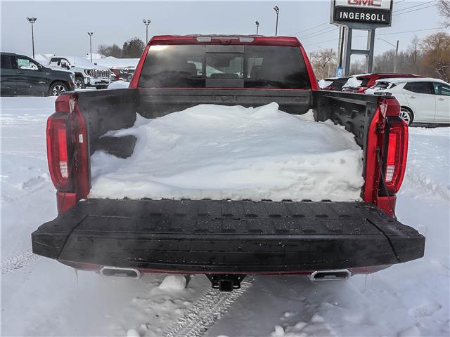 2026 GMC Sierra 1500 AT4 (Stk: 26174) in Ingersoll - Image 21 of 26