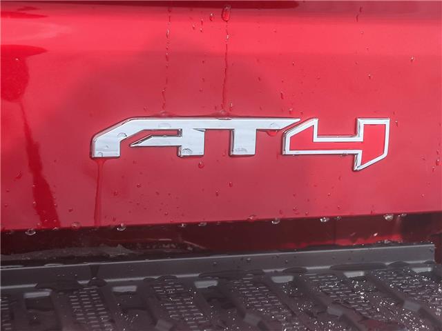 2026 GMC Sierra 1500 AT4 (Stk: 26174) in Ingersoll - Image 22 of 26