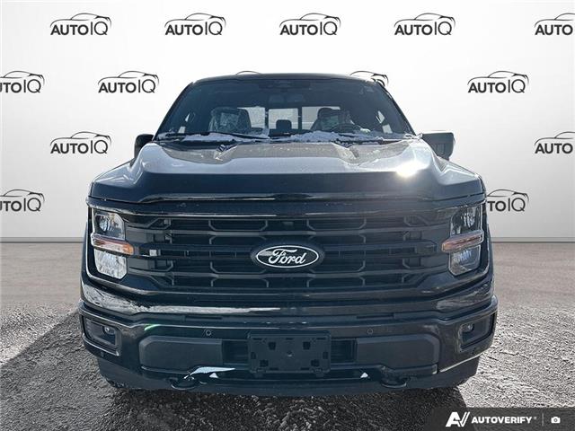 2026 Ford F-150 XLT (Stk: 6F025) in Oakville - Image 2 of 23