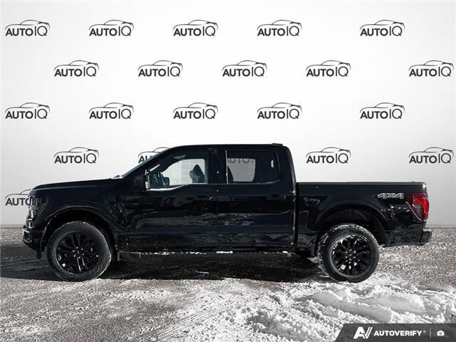 2026 Ford F-150 XLT (Stk: 6F025) in Oakville - Image 3 of 23