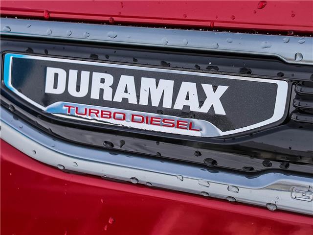 2026 GMC Sierra 1500 AT4 (Stk: 26174) in Ingersoll - Image 23 of 26