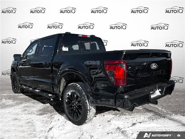 2026 Ford F-150 XLT (Stk: 6F025) in Oakville - Image 4 of 23